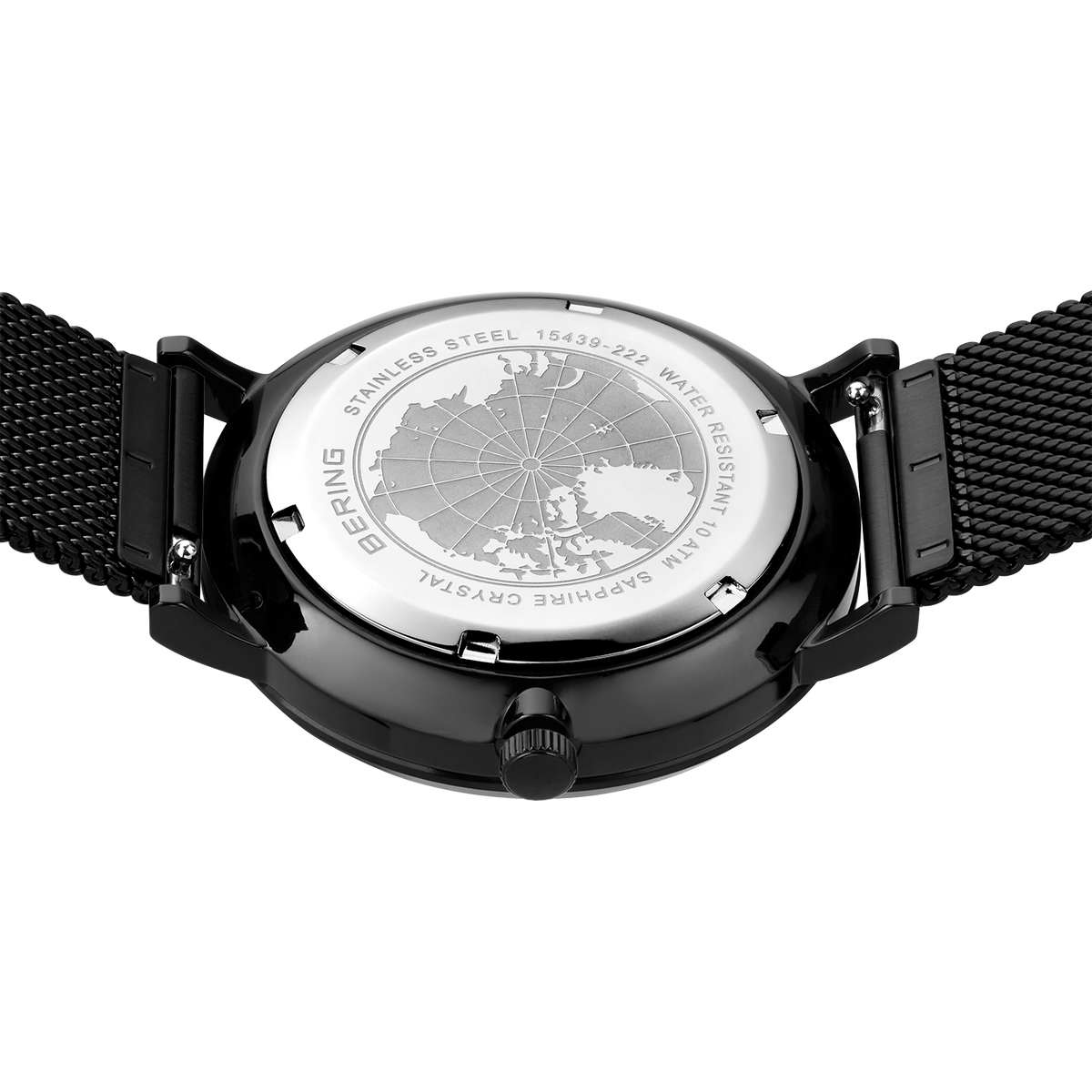 Bering Solar 15439-222
