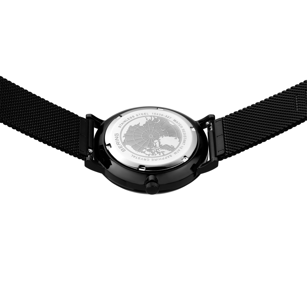 Bering Solar 15439-327