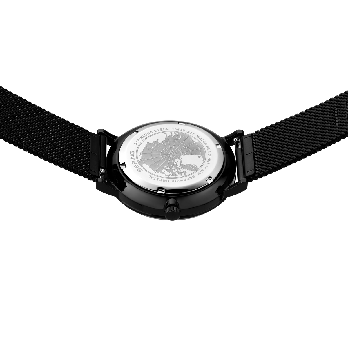 Bering Solar 15439-327