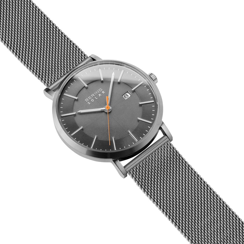 Bering Solar 15439-377