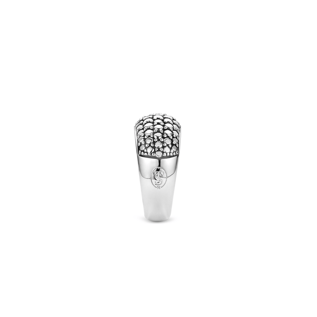 Ti Sento Milano Bague Classics 1546SD