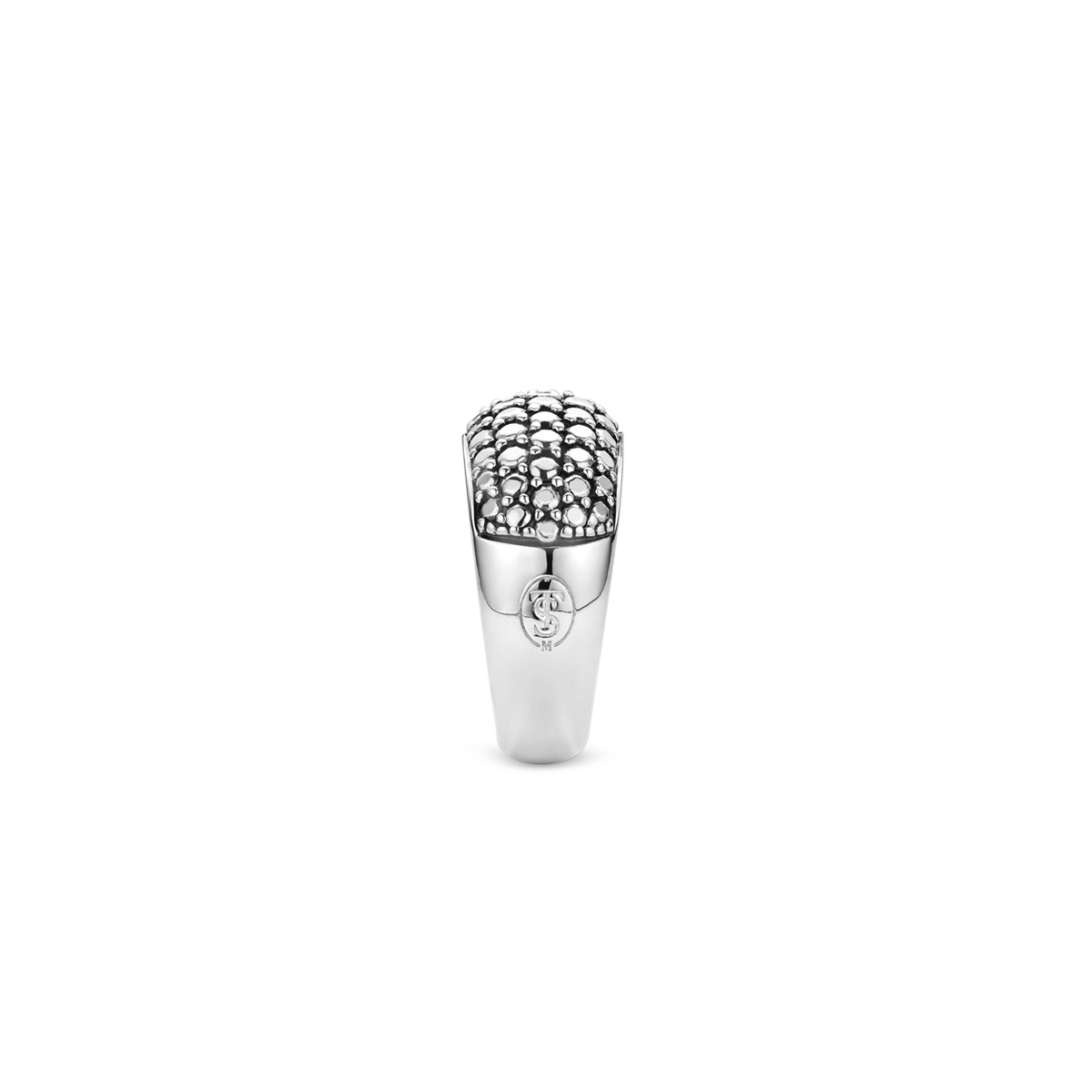 Ti Sento Milano Bague Classics 1546SD