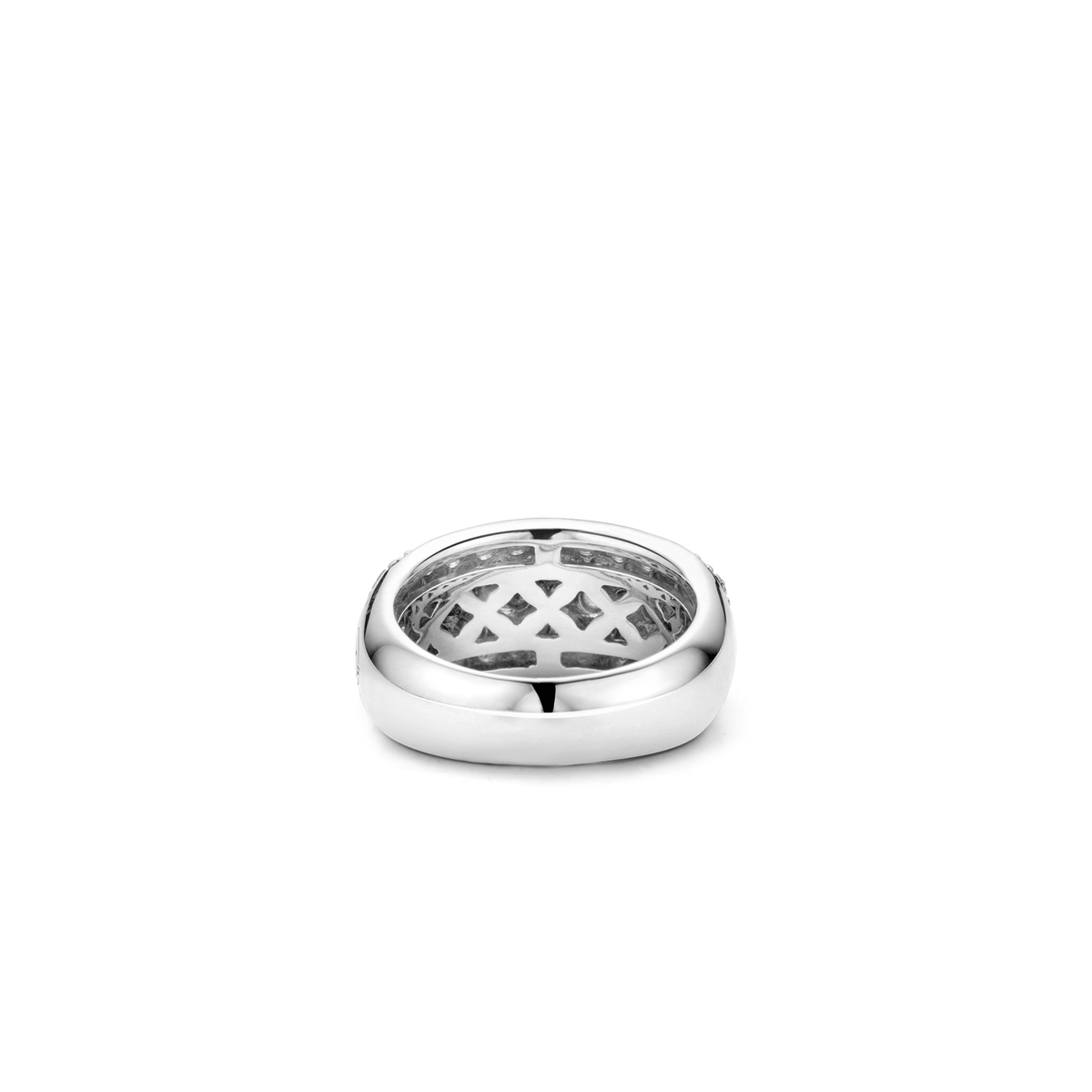 Ti Sento Milano Bague Classics 1546SD