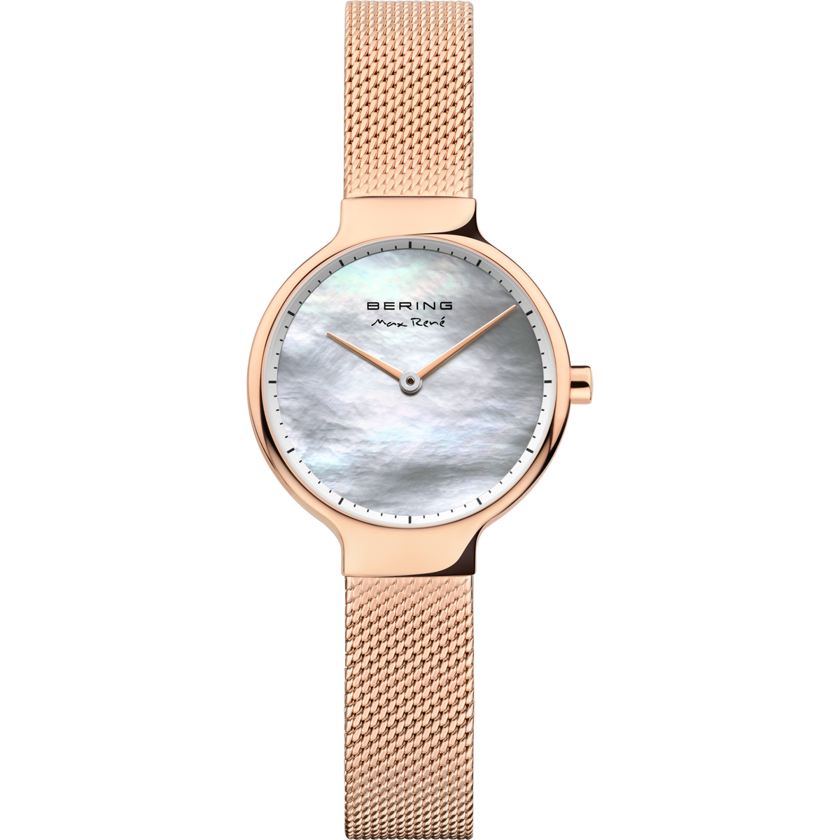 Bering Max René 15527-364