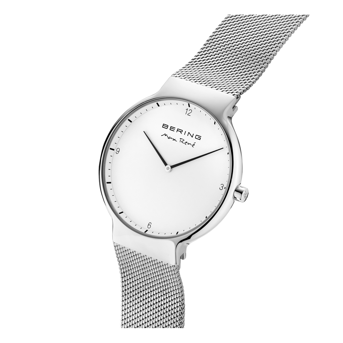Bering Max René 15540-004