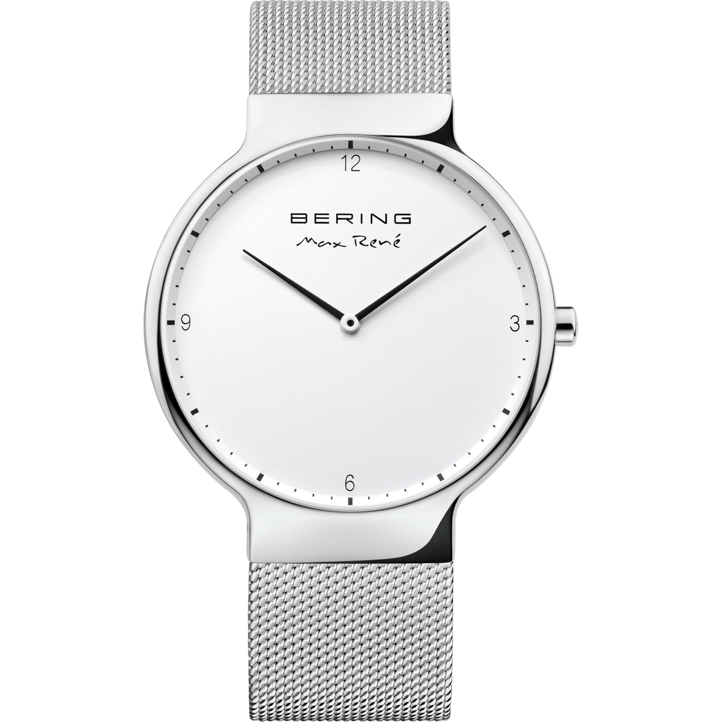 Bering Max René 15540-004