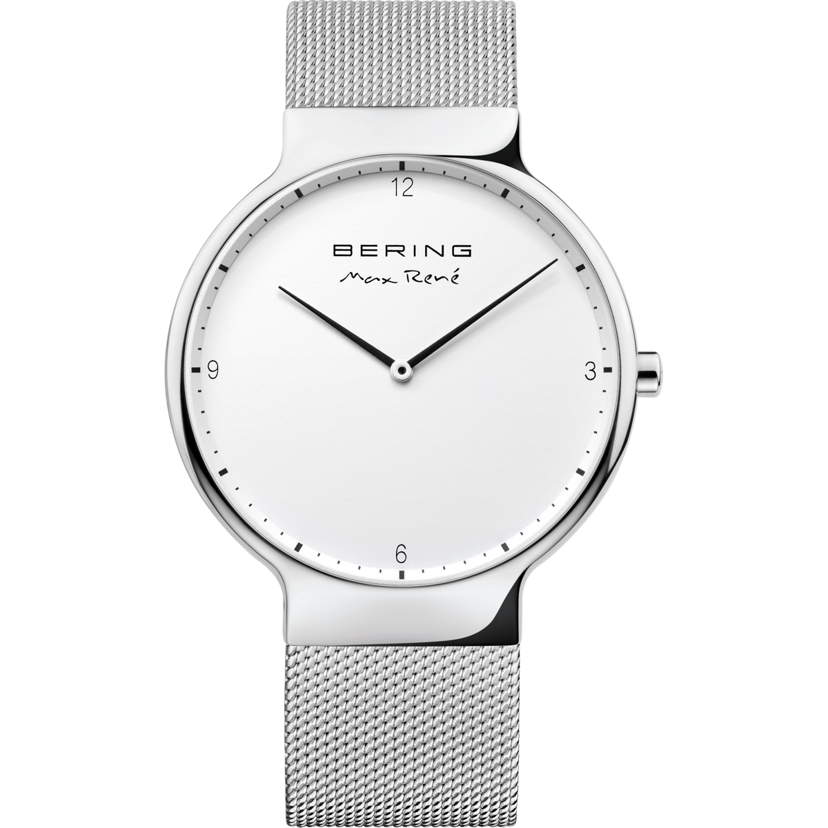Bering Max René 15540-004