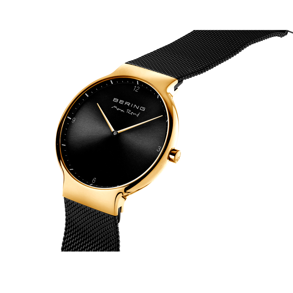 Bering Max René 15540-132