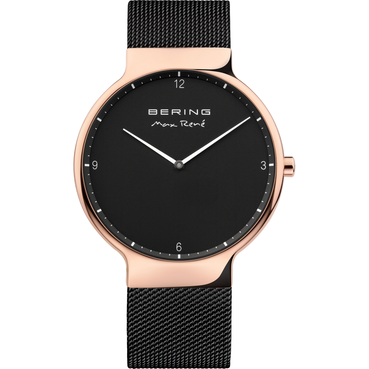 Bering Max René 15540-262