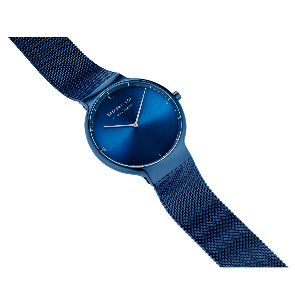 Bering Max René 15540-397