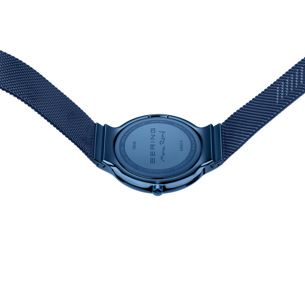 Bering Max René 15540-397