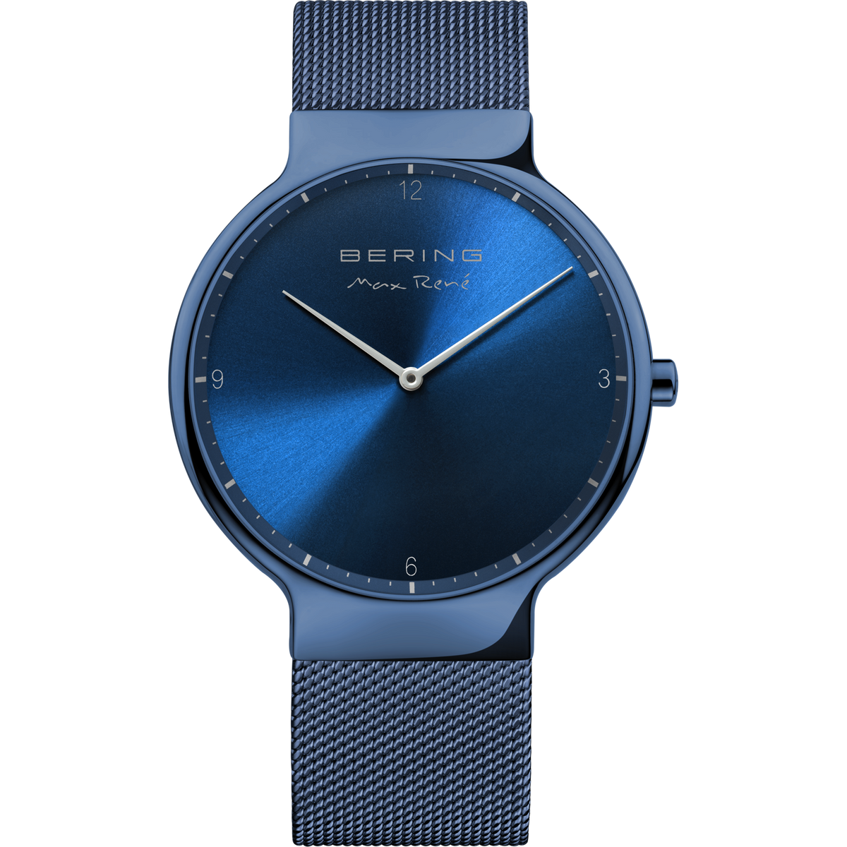 Bering Max René 15540-397