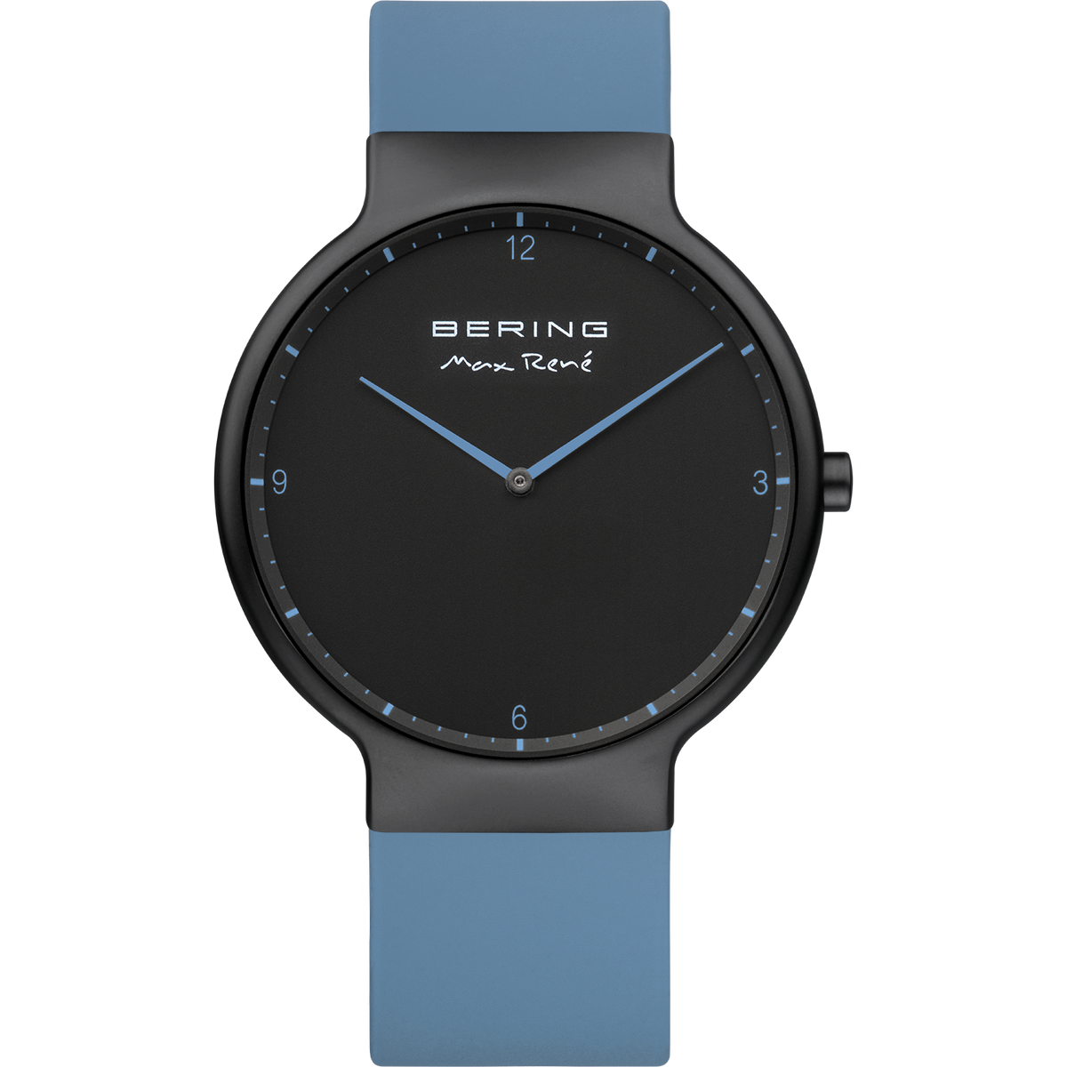 Bering Max René 15540-722