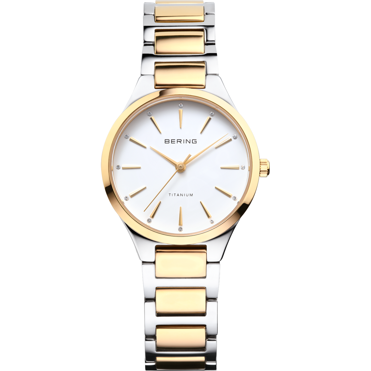 Bering Titanium 15630-701