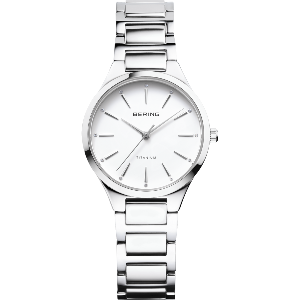Bering Titanium 15630-704