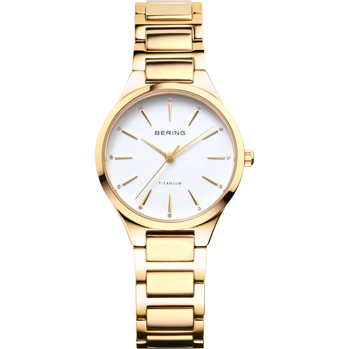 Bering Titanium 15630-734