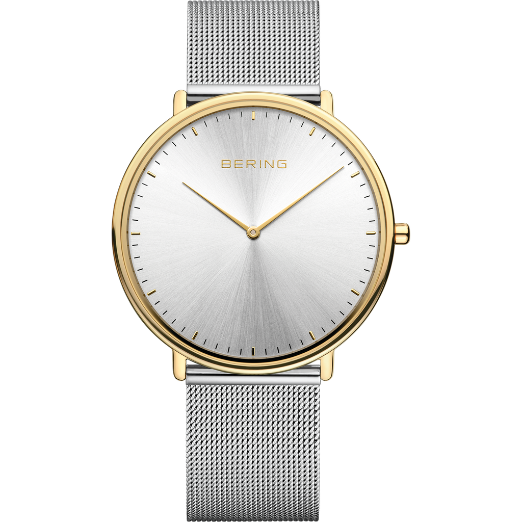 Bering Ultra Slim 15739-010