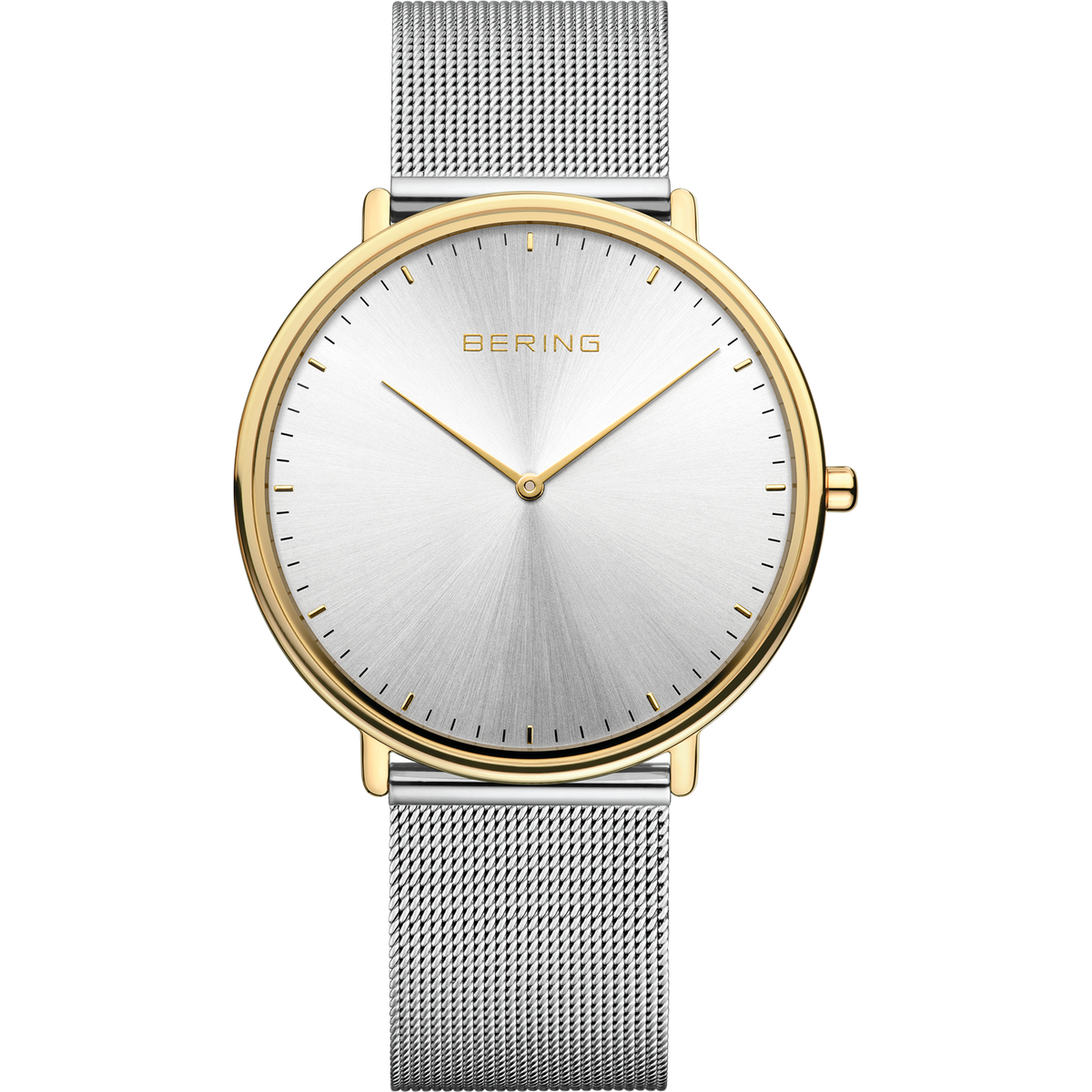 Bering Ultra Slim 15739-010