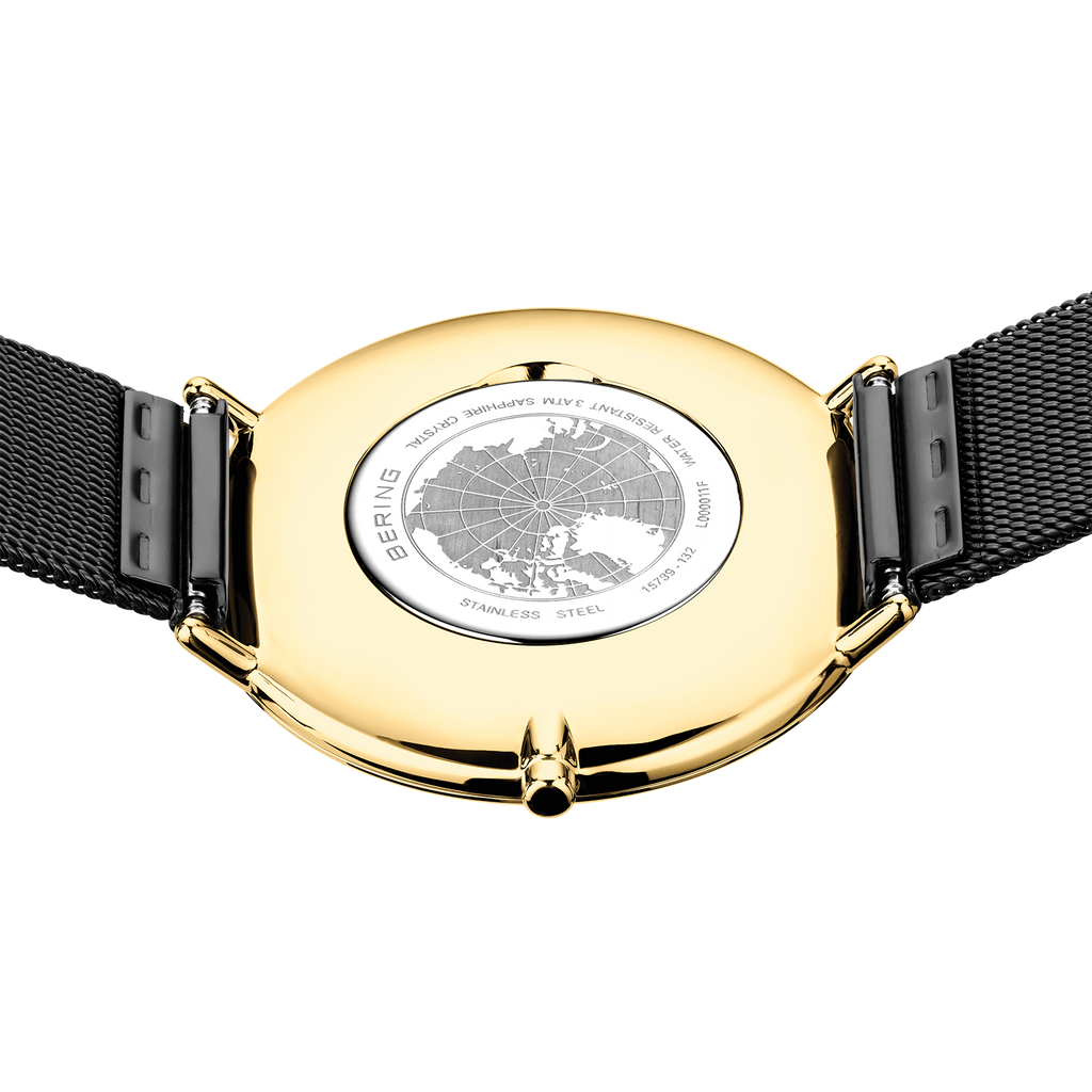 Bering Ultra Slim 15739-132