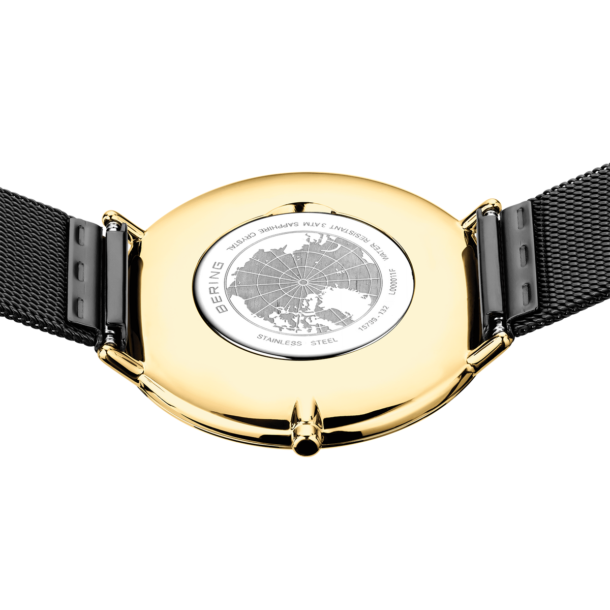 Bering Ultra Slim 15739-132