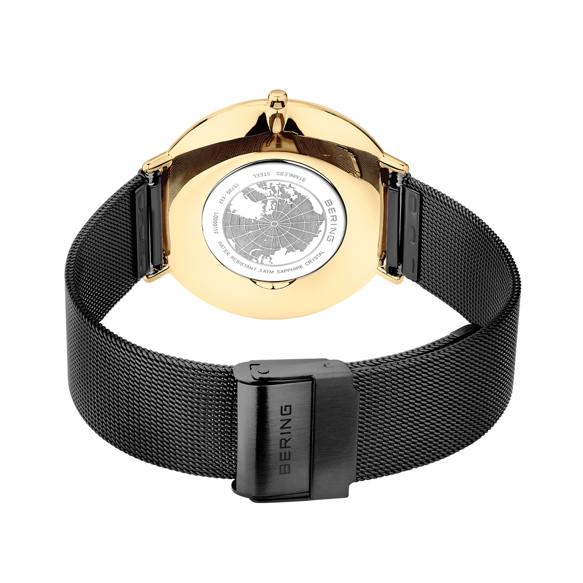 Bering Ultra Slim 15739-132