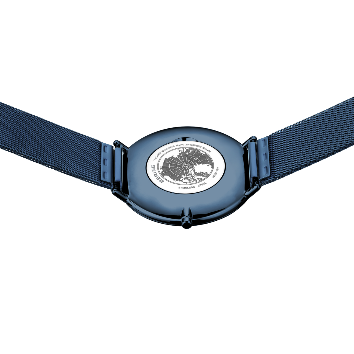 Bering Ultra Slim 15739-397