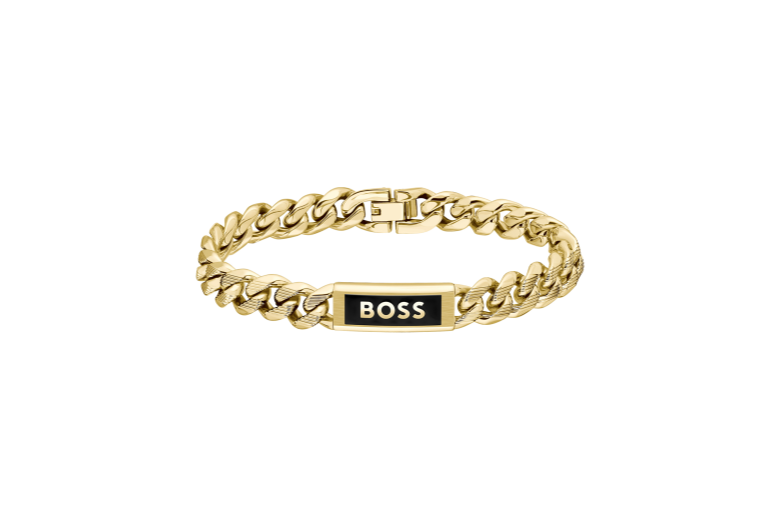 BOSS Kassy Emblem 1580680M