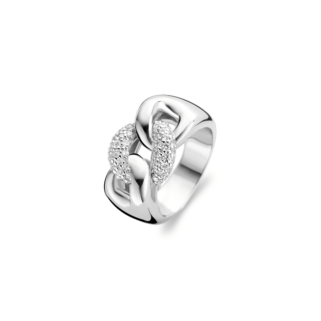 Ti Sento Milano Bague 1587ZI