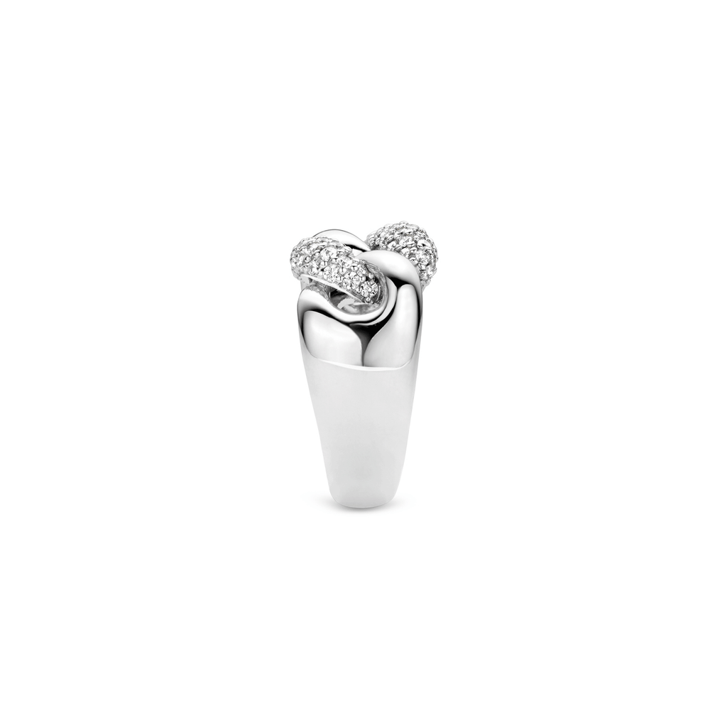 Ti Sento Milano Bague 1587ZI