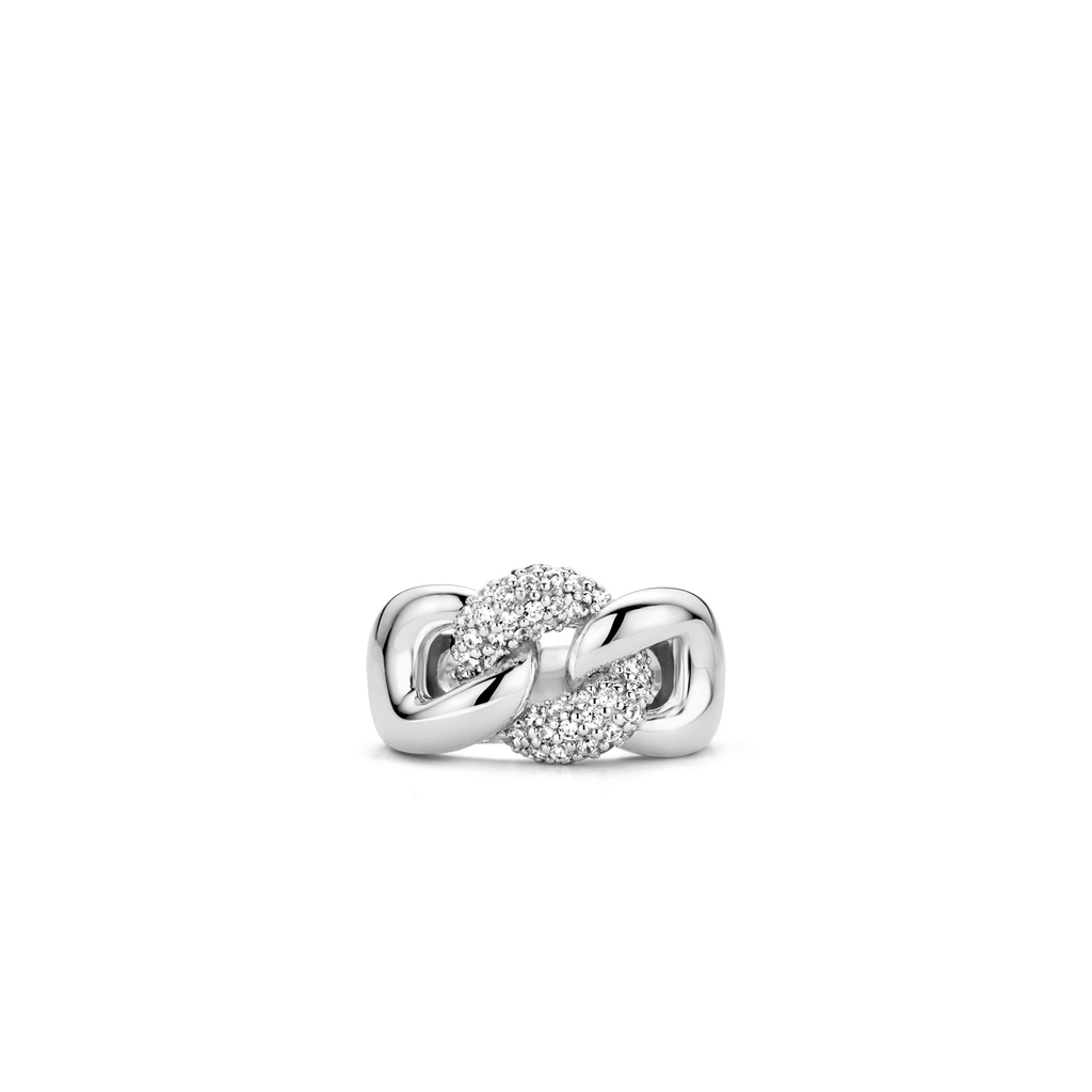 Ti Sento Milano Bague 1587ZI