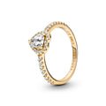 Pandora Timeless Bague Cœur Élevé 159139C01