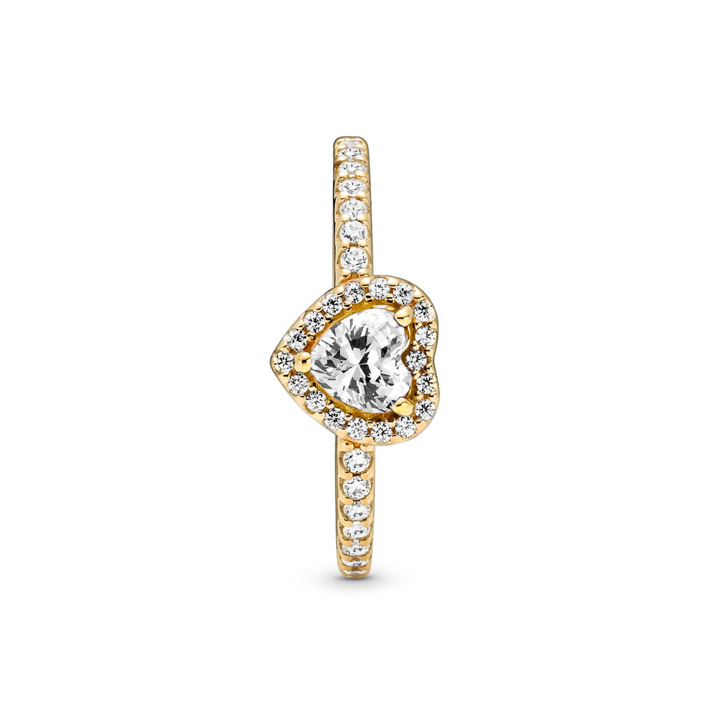 Pandora Timeless Bague Cœur Élevé 159139C01