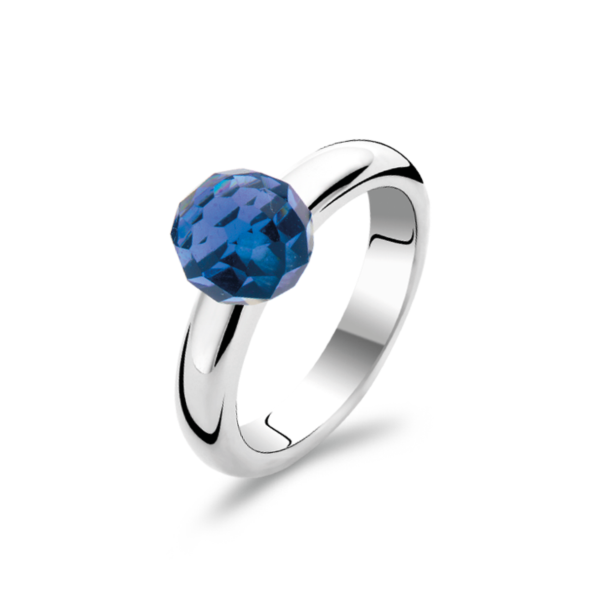 Ti Sento Milano Bague 1591DB