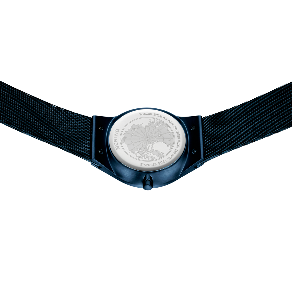 Bering 15940-393