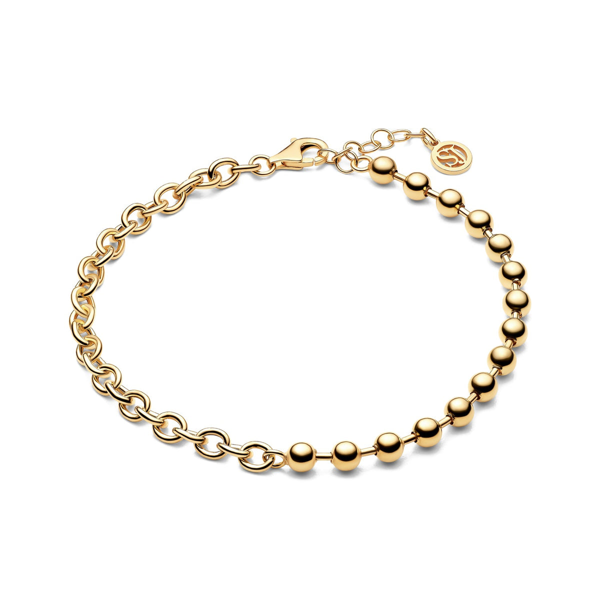 Sif Jakobs Bracelet Bormio SJ-B2599-YG