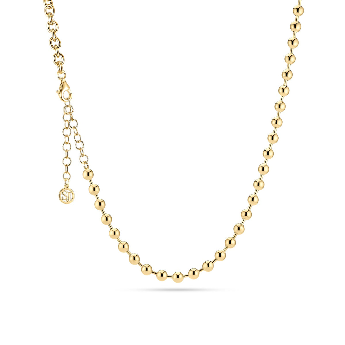 Sif Jakobs Collier Bormio SJ-C2599-YG