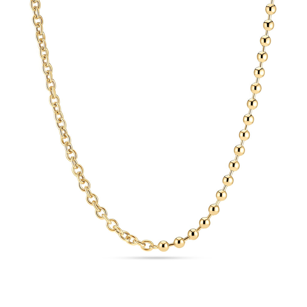 Sif Jakobs Collier Bormio SJ-C2599-YG