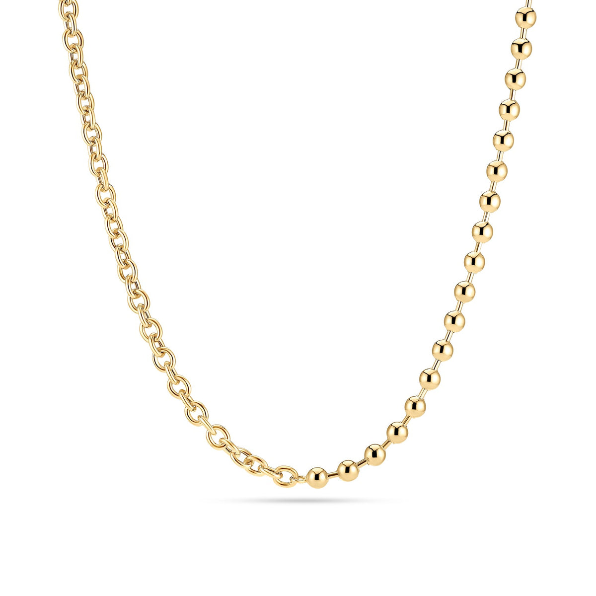 Sif Jakobs Collier Bormio SJ-C2599-YG