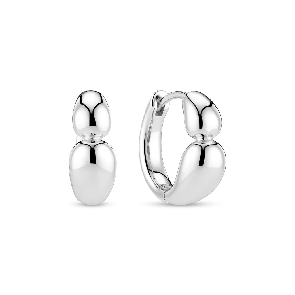 Sif Jakobs Boucles d'oreilles Goccia SJ-E2582