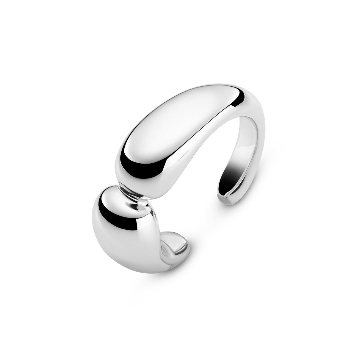 Sif Jakobs Boucles d'oreilles Goccia SJ-E2583