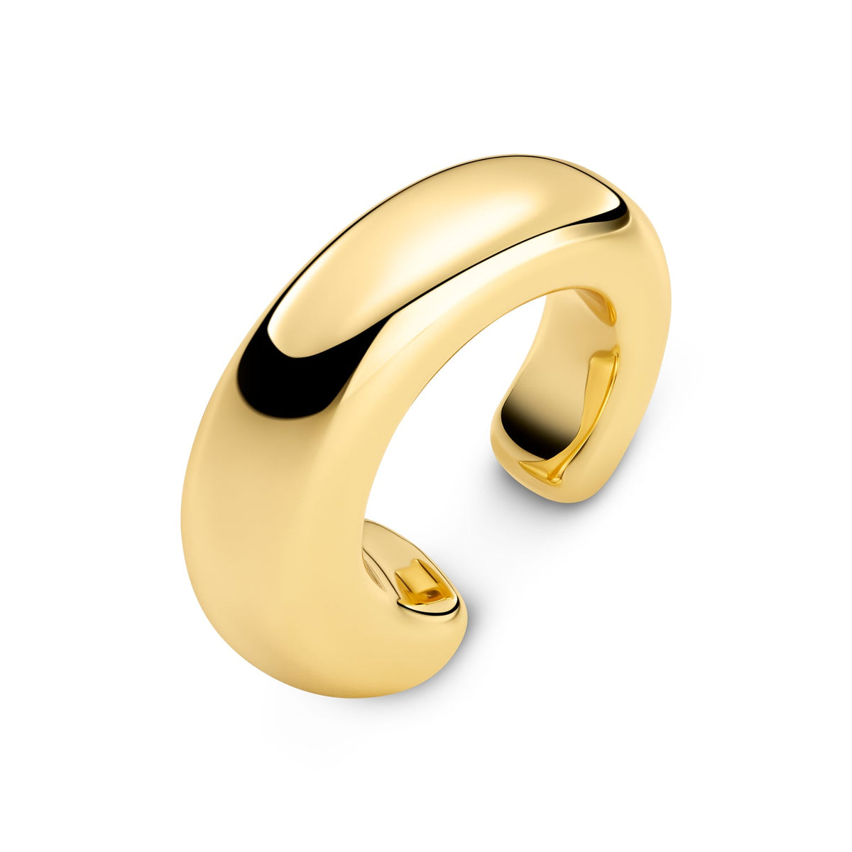 Sif Jakobs Boucles d'oreilles Goccia SJ-E2586-YG