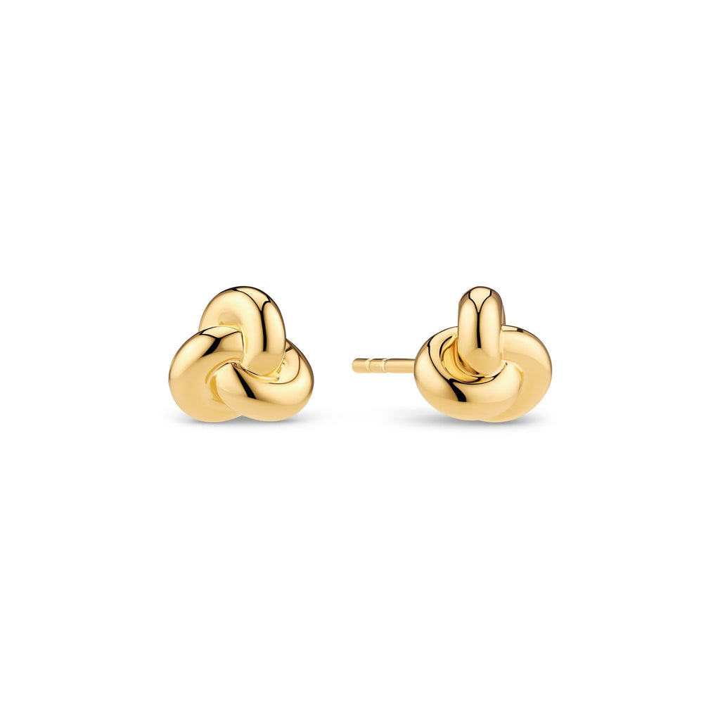 Sif Jakobs Boucles d'oreilles Imperia SJ-E10751-YG