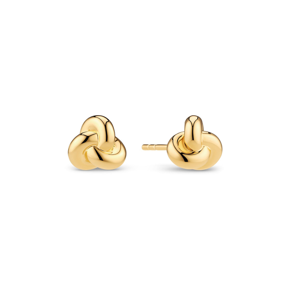 Sif Jakobs Boucles d'oreilles Imperia SJ-E10751-YG