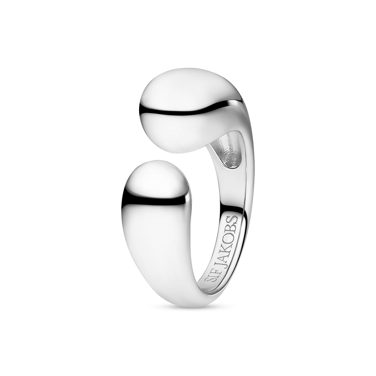 Sif Jakobs Bague Goccia SJ-R2481