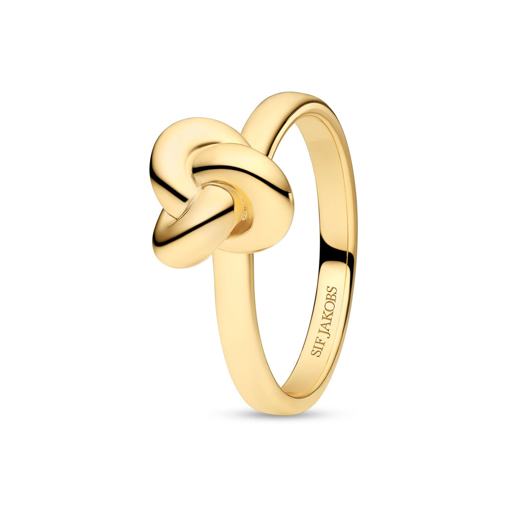 Sif Jakobs Bague Imperia SJ-R10751-YG