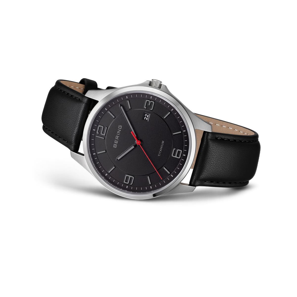Bering Titanium 16040-402