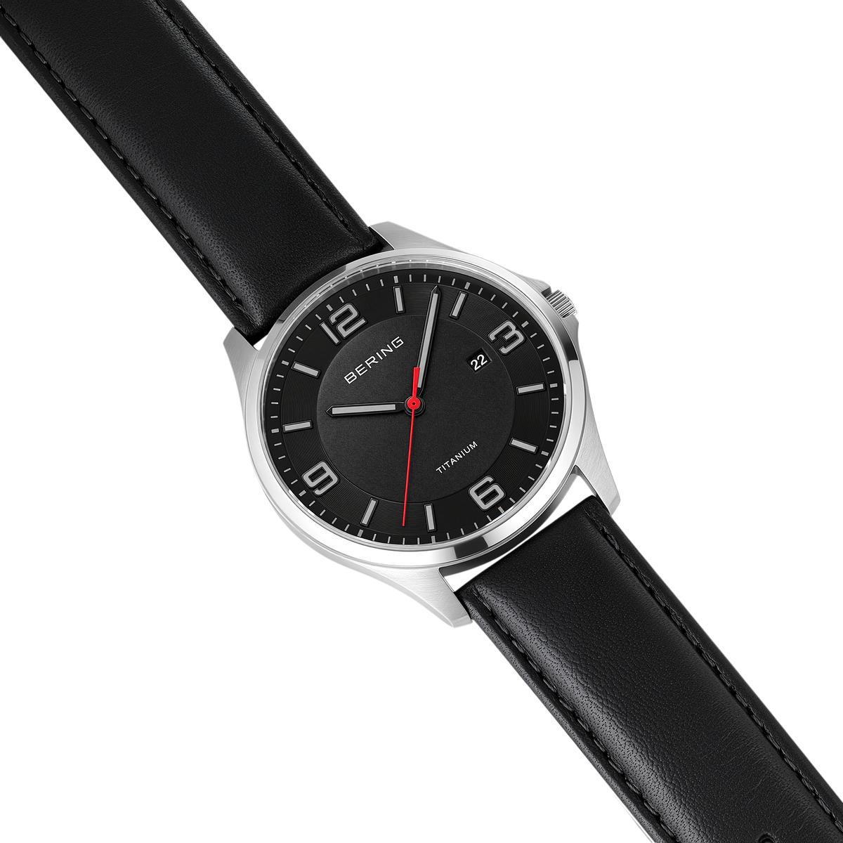 Bering Titanium 16040-402