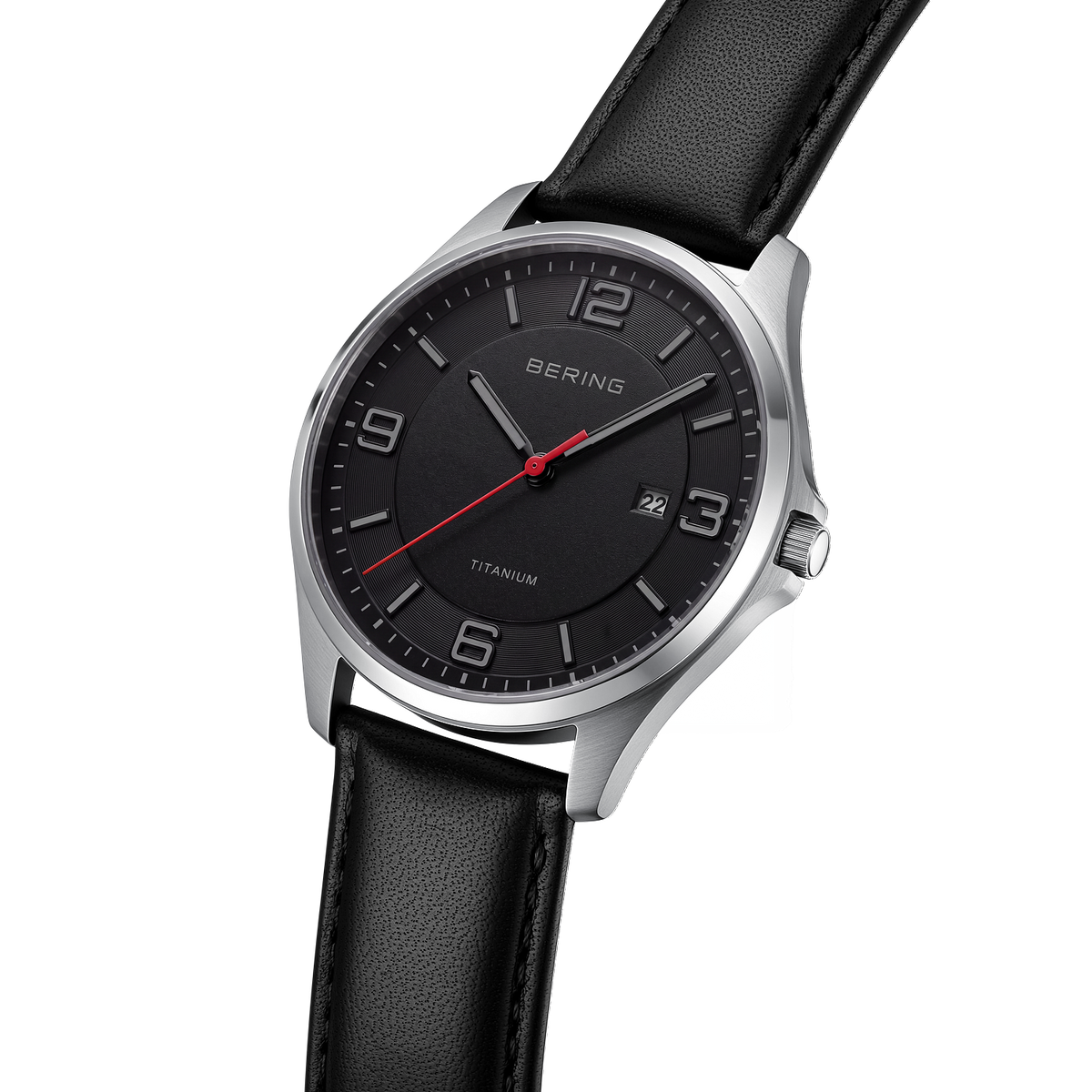Bering Titanium 16040-402