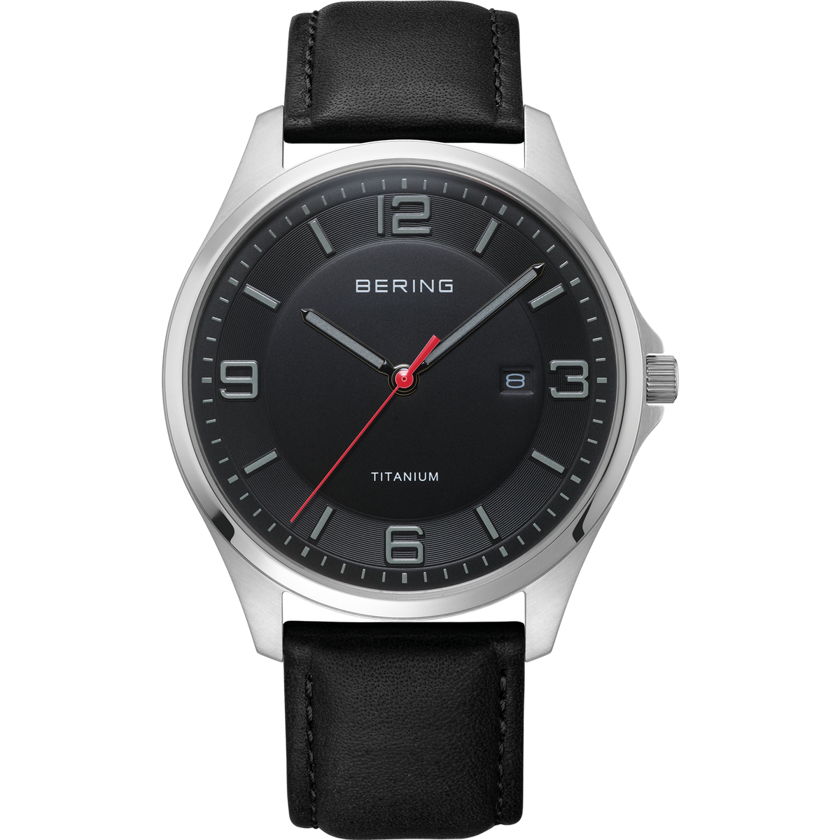 Bering Titanium 16040-402