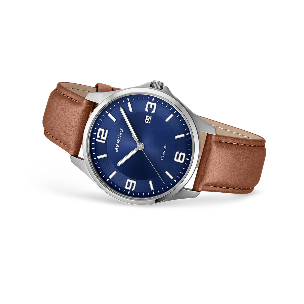 Bering Titanium 16040-507